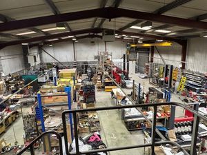 Photo 1- click for photo gallery